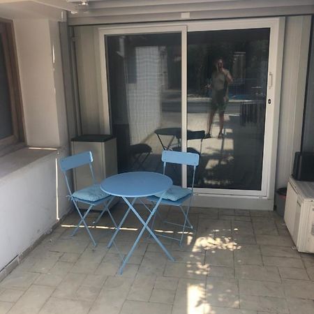 Cozy Studio In Town Center 레메소스 외부 사진
