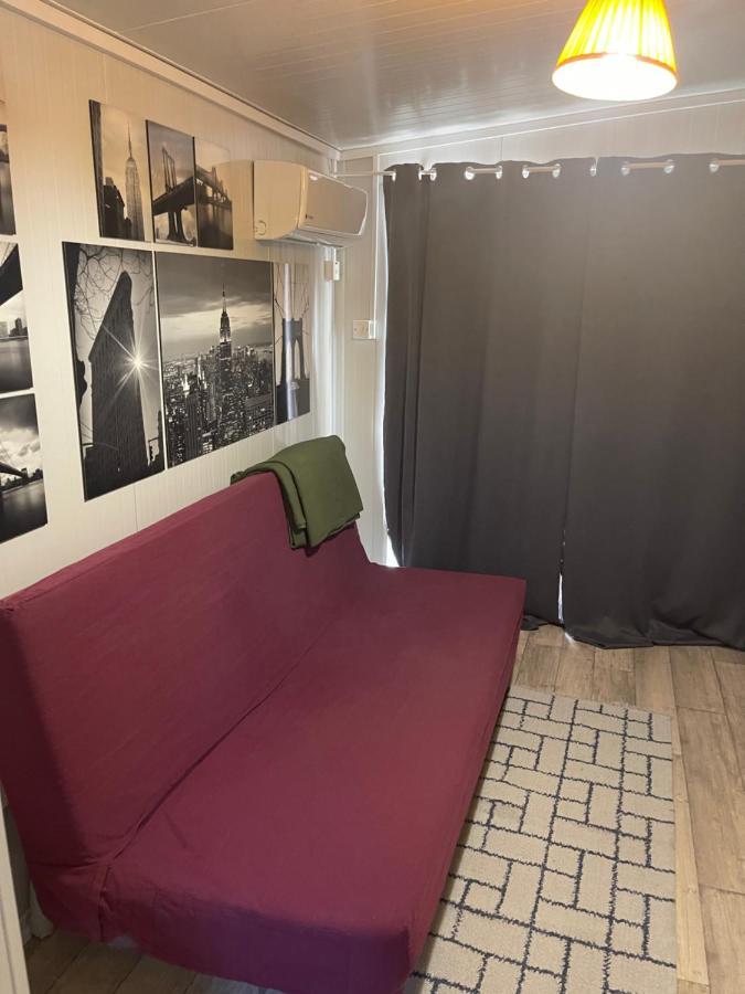 Cozy Studio In Town Center 레메소스 외부 사진