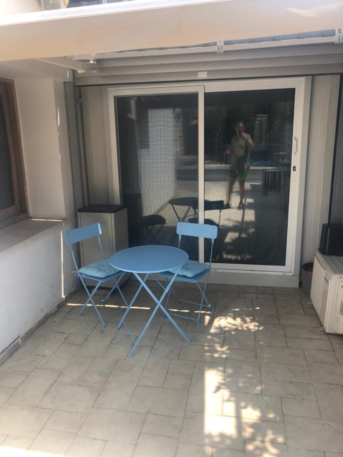 Cozy Studio In Town Center 레메소스 외부 사진