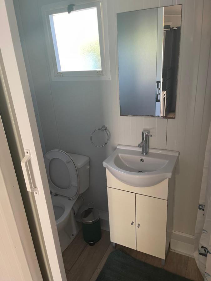 Cozy Studio In Town Center 레메소스 외부 사진
