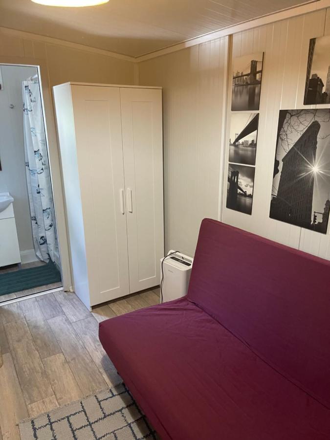 Cozy Studio In Town Center 레메소스 외부 사진